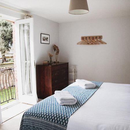 Glebe House Ξενοδοχείο Barford Saint Martin Εξωτερικό φωτογραφία