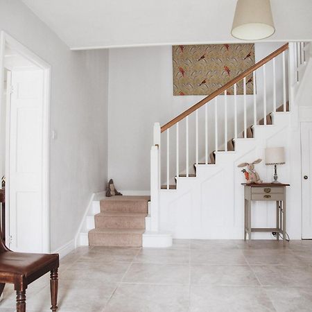 Glebe House Ξενοδοχείο Barford Saint Martin Εξωτερικό φωτογραφία