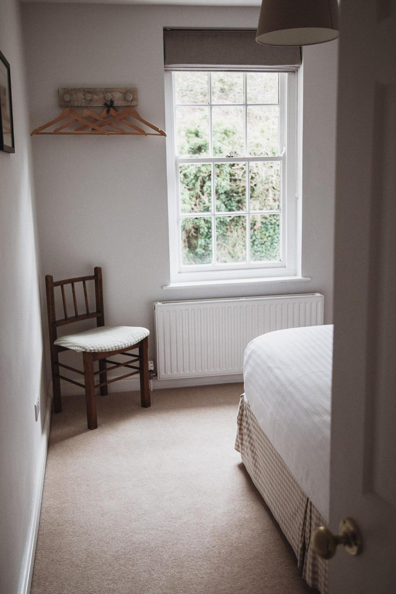 Glebe House Ξενοδοχείο Barford Saint Martin Εξωτερικό φωτογραφία
