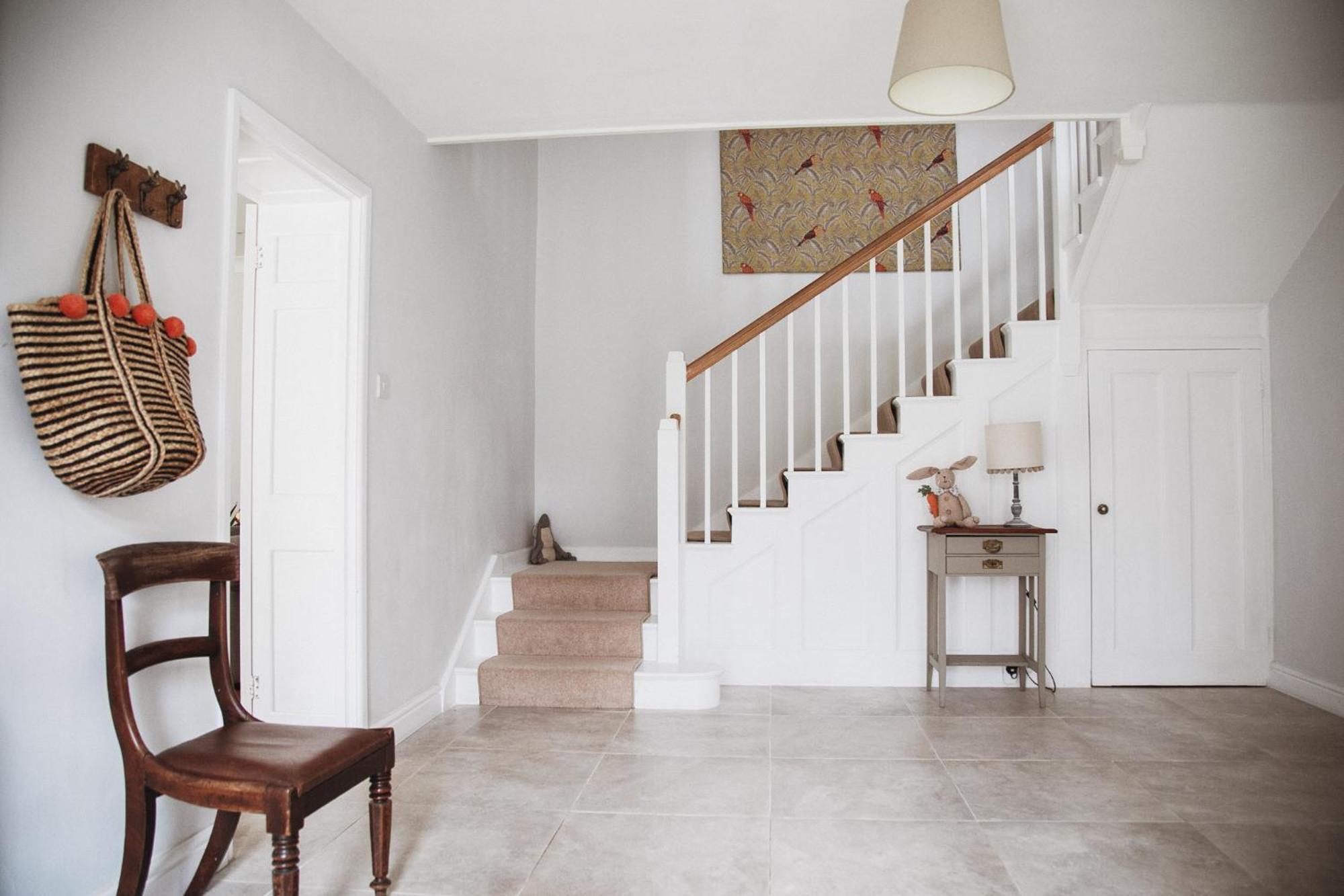 Glebe House Ξενοδοχείο Barford Saint Martin Εξωτερικό φωτογραφία