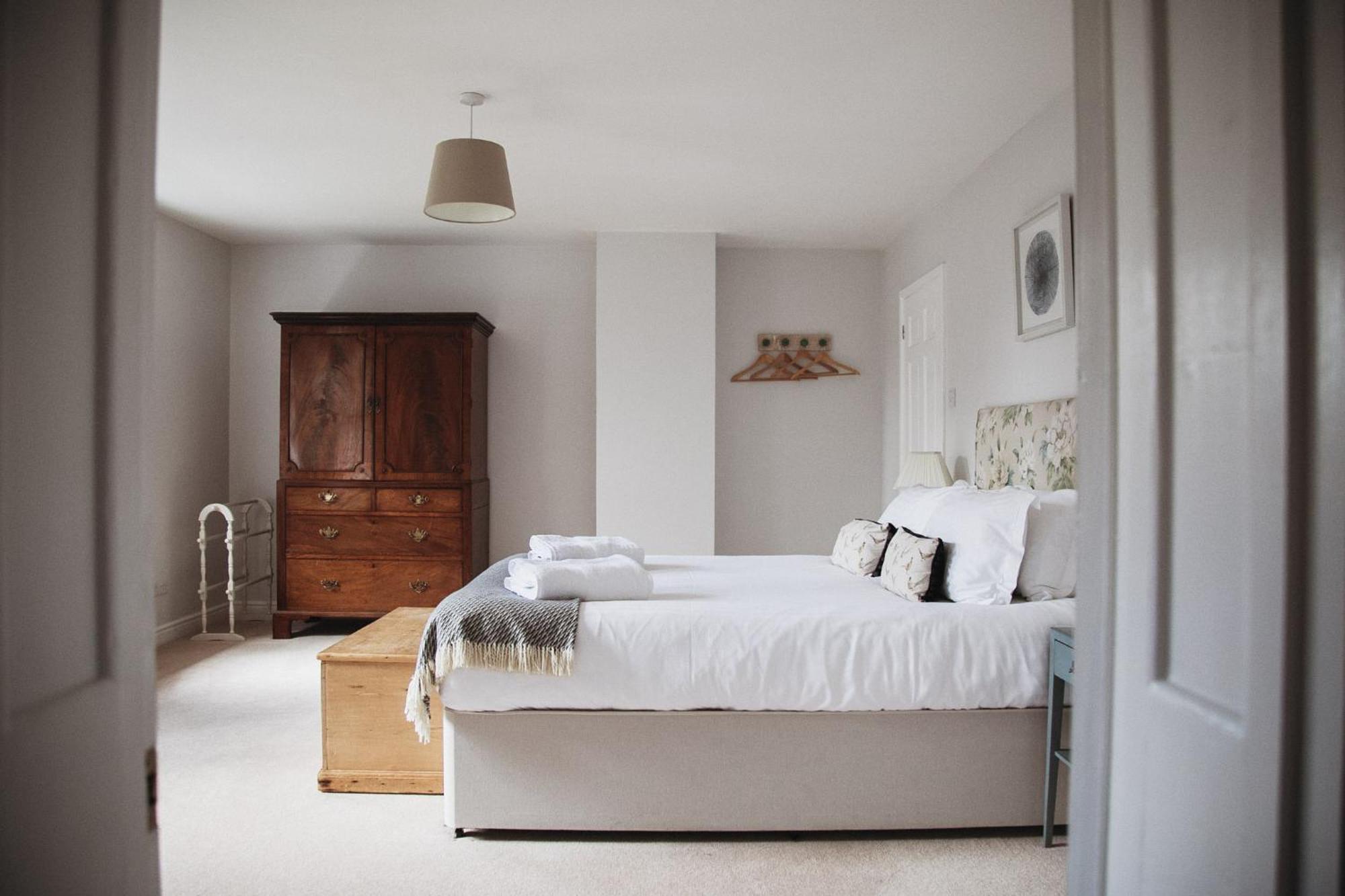 Glebe House Ξενοδοχείο Barford Saint Martin Εξωτερικό φωτογραφία