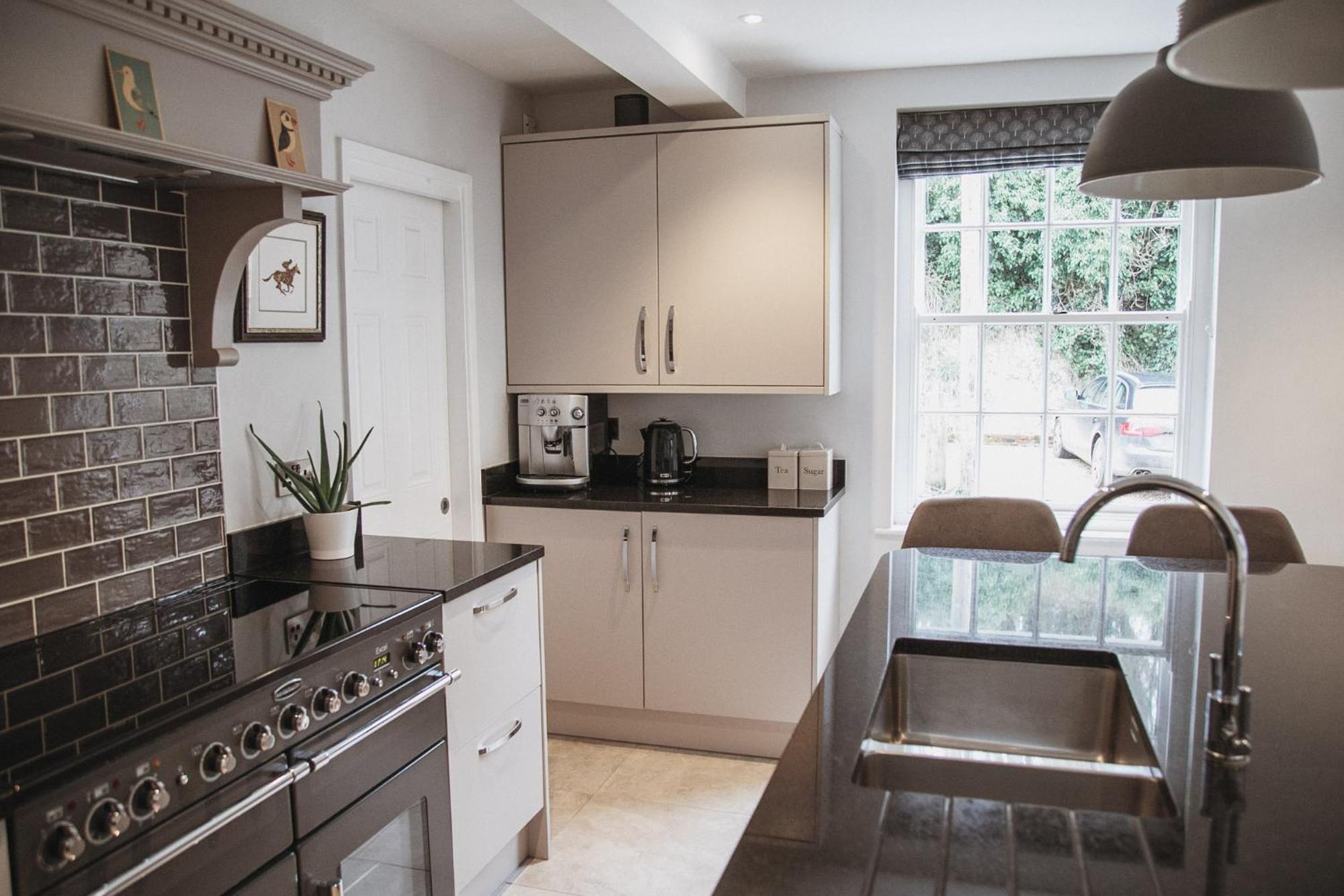 Glebe House Ξενοδοχείο Barford Saint Martin Εξωτερικό φωτογραφία