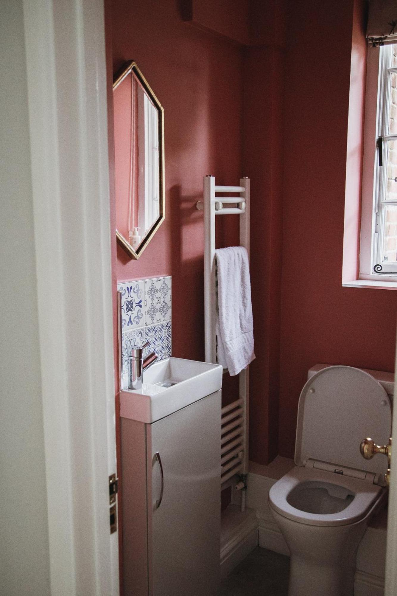 Glebe House Ξενοδοχείο Barford Saint Martin Εξωτερικό φωτογραφία