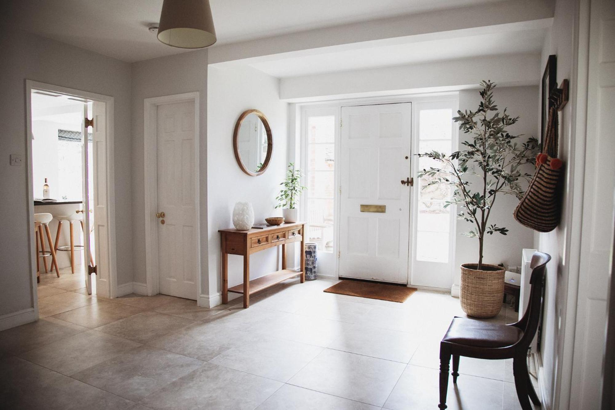 Glebe House Ξενοδοχείο Barford Saint Martin Εξωτερικό φωτογραφία
