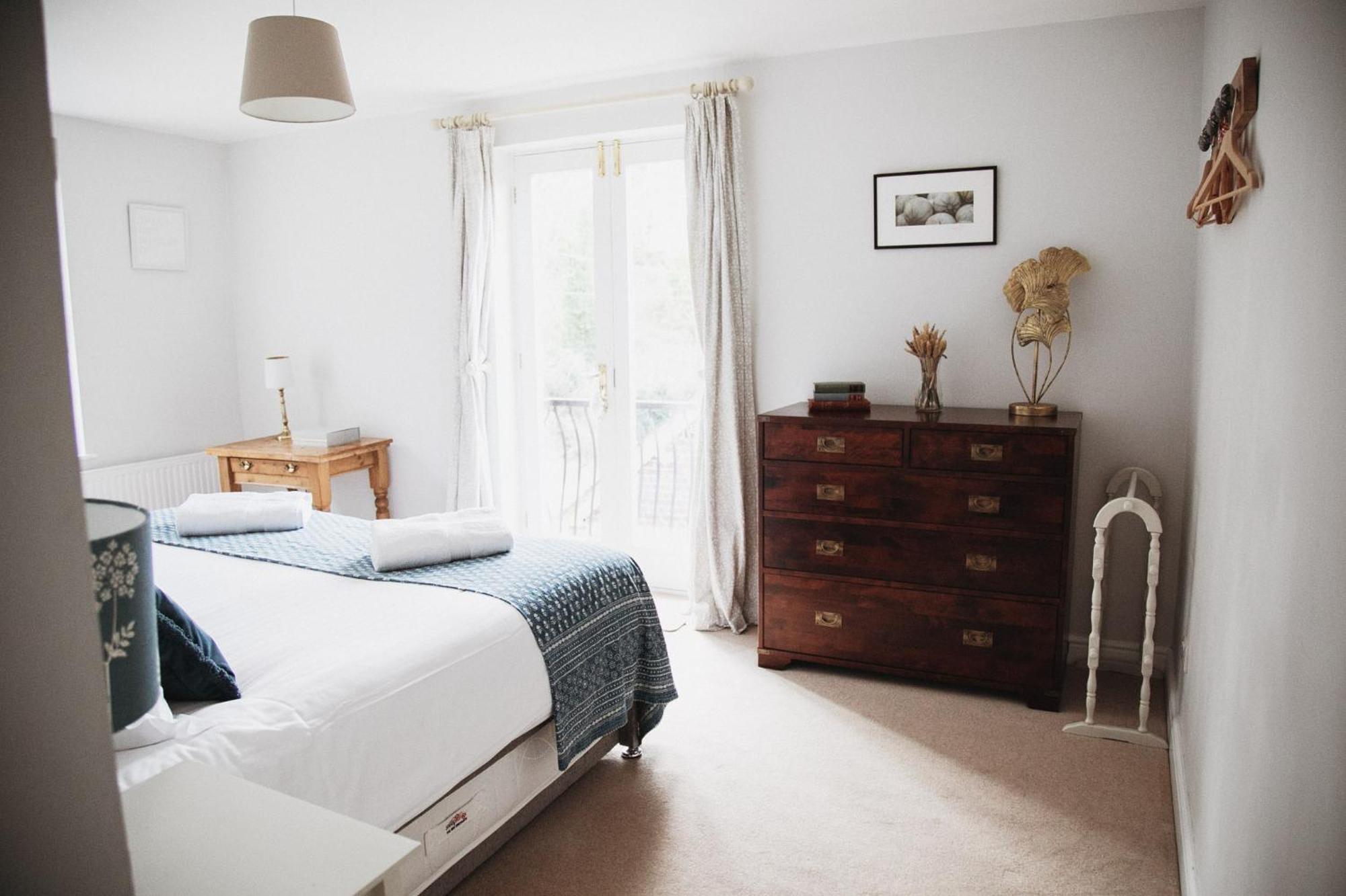 Glebe House Ξενοδοχείο Barford Saint Martin Εξωτερικό φωτογραφία